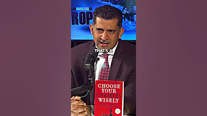 PBD EXPOSES TRISTAN TATE'S SECRET!