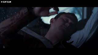 Inception (2010) - Hallway Fight Scene