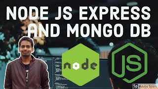 Node JS  with Promise & Async await Mongoose ORM #23