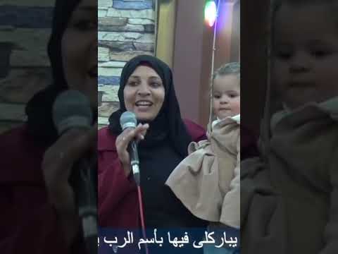 اربعة معجزات من اجتماع الشفاء بالكنيسة الرسولية بباخو مشاركة الفيديو