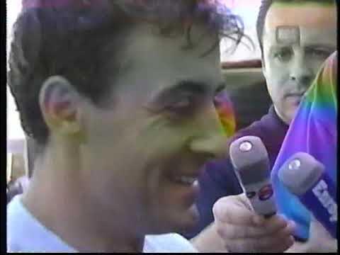 Les qualifications du Grand Prix du Canada de 1999 YouTube