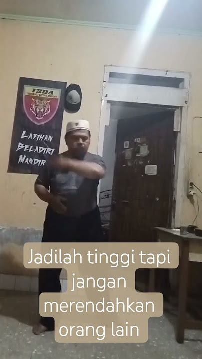 motivasi silat#martialarts #silat #fyp