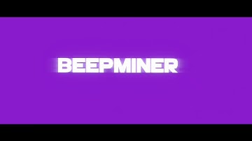 Beepminer FX Intro Contest!! #BeepFX [Rules and Prizes In Description]