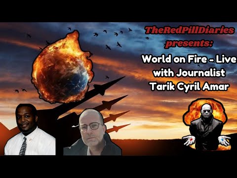 World on Fire