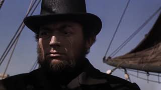 Moby Dick Trailer