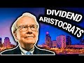 Investing in Dividend Aristocrats - Best Investing Resource