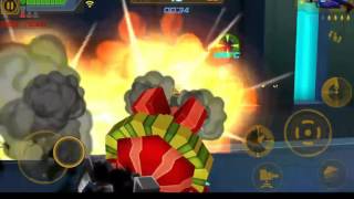 Call of mini infinity guild challenges