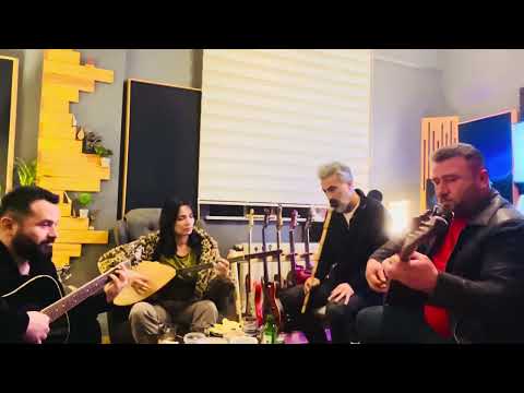 Türkan Seçer Yare Söyleme - Turnaların Göçü #cover 