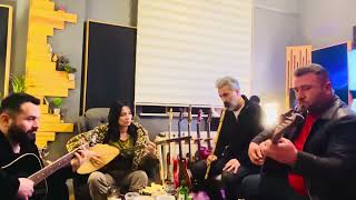 Türkan Seçer Yare Söyleme - Turnaların Göçü