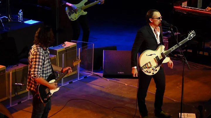 Joe Bonamassa & Davy Knowles - Never Make Your Mov...