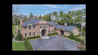Sold | 6 Carriage Drive, Old Westbury, NY | Updated