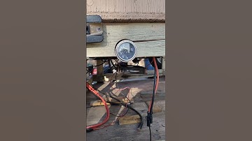 pulse wave modulation on analog