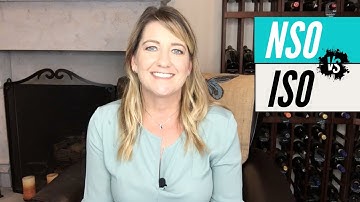 NSO vs. ISO Stock options - Which stock option plan is best?