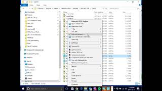 File Structure and Formats in EE/EFDC_Explorer