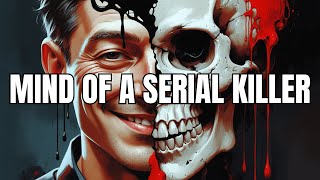 Inside the Mind of a Serial Killer | The Dark Psychology Behind Cold-Blooded Murder