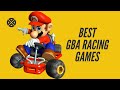 25 Best GBA Racing Games of All Time