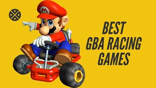 25 Best Gba Racing Gamescan You Guess The Game?