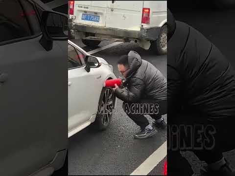 Stuck Forever? Watch
