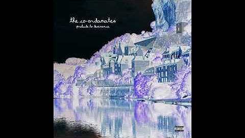 The Co-Ordanates - Prelude to Desinence (Official Audio)