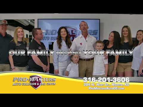 Professional Auto Repair Wichita Ks