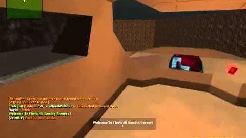 CS:S -=FireWaLL Zombie Server=- The Best Zombie Server Ever!!! (updated)