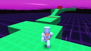 Pixel Gun 3D Temple Run - Gameplay Part 109 - Pixel Gun 3D Pocket Edition (iOS,Android) screenshot 4