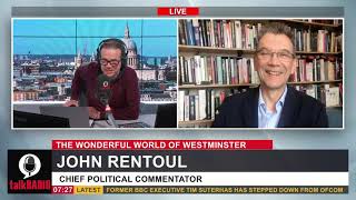 How unpopular is the BBC? Net Worth