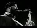 Capture de la vidéo Sonny Rollins - St. Thomas