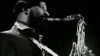 Video thumbnail of "Sonny Rollins - St. Thomas"