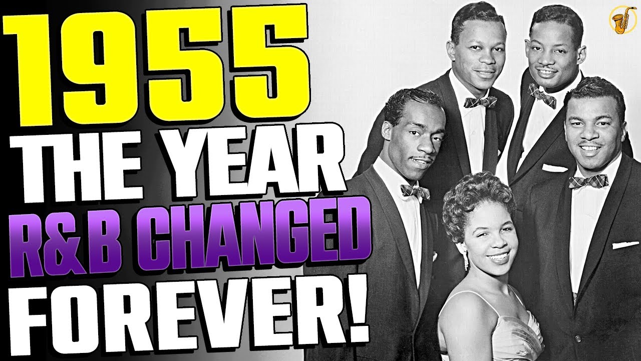 12 Timeless R&B Soul Songs That REMAIN Unforgettable - YouTube