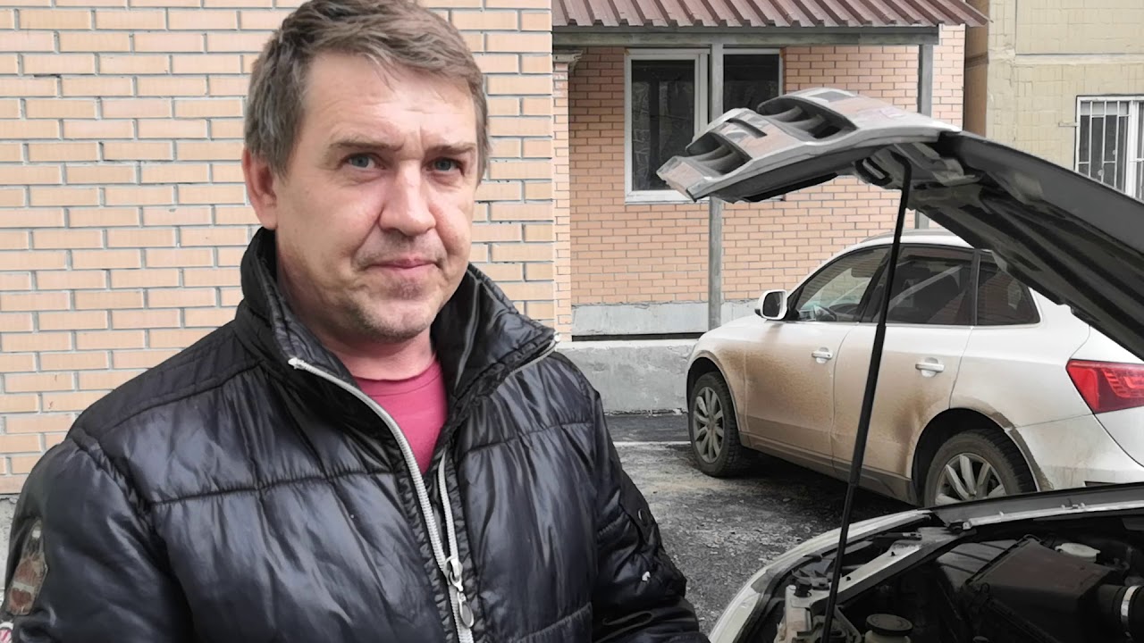 Регулировка датчика положения дроссельной заслонки по номиналу - YouTube