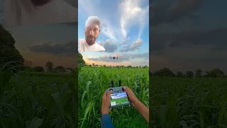 dji drone camera short video #dji #drone