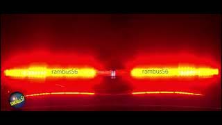Best of Emergency Siren 1 Hour
