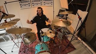 Bengü Beker - Sana Yıldızları Ödediğimden (Drum Cover)