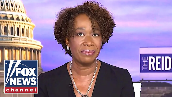 MSNBC's Joy Reid threatened with lawsuit by ex-NFL...