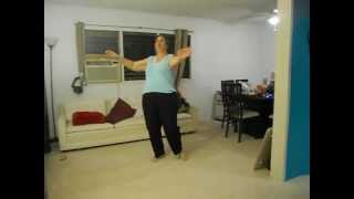 Word of God Speak   Hula