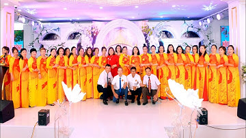 LỄ RA MẮT HỘI BÍNH NGỌ THÂN THIỆN 1966 HẢI PHÒNG