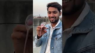 Transparent Mouse 🐁 #viral #shorts #trendingshorts