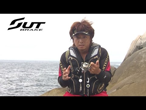NEW BB-Xテクニウム　新機構「SUTブレーキ」解説動画