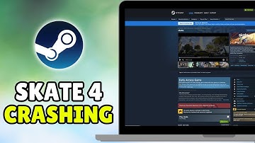How To Fix Skate 4 Crashing or Not Launching (Skate.) 2025 - Full Guide
