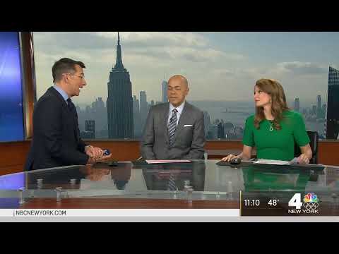 Live News 4 New York Youtube