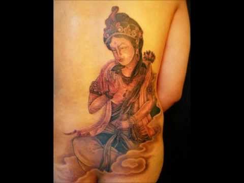 Slang StyleTattooさんの刺青作品集