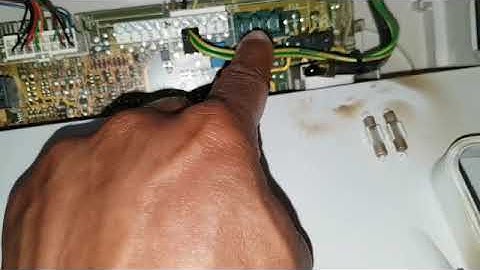 F75 code pump diagnostic with Coach Tony Morgan