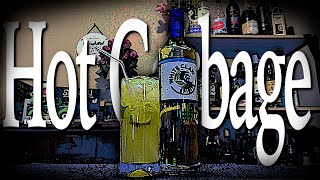 Whiteclaw's (Awful) Highball | Mike's Hard Reviews