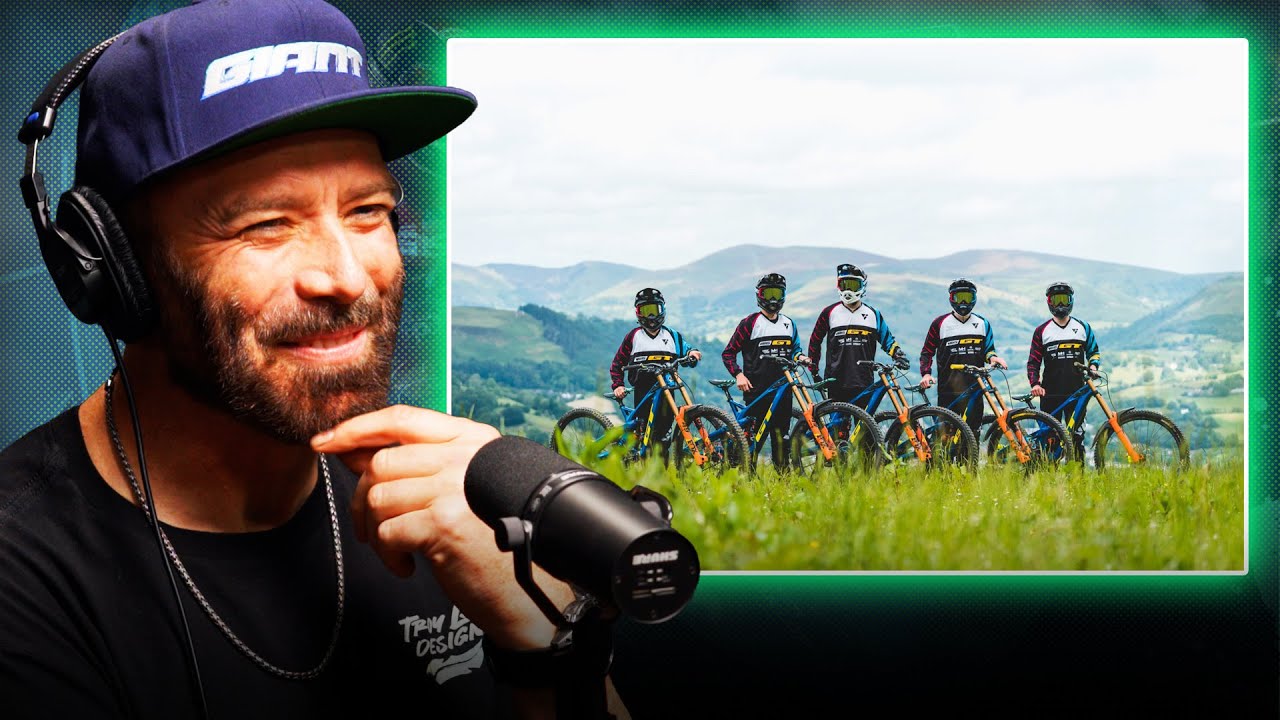 Is the Mountain Bike Industry in Trouble!?