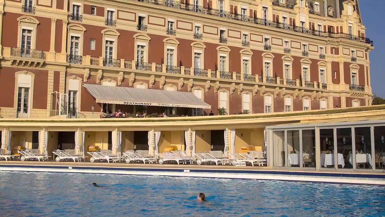 Golf Holidays in Biarritz