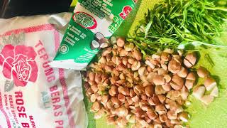 Resep Bikin Peyek Kacang Gurih Wangi Renyah Anti Gagal