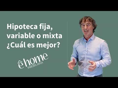 Vídeo: És mixta o mixta?