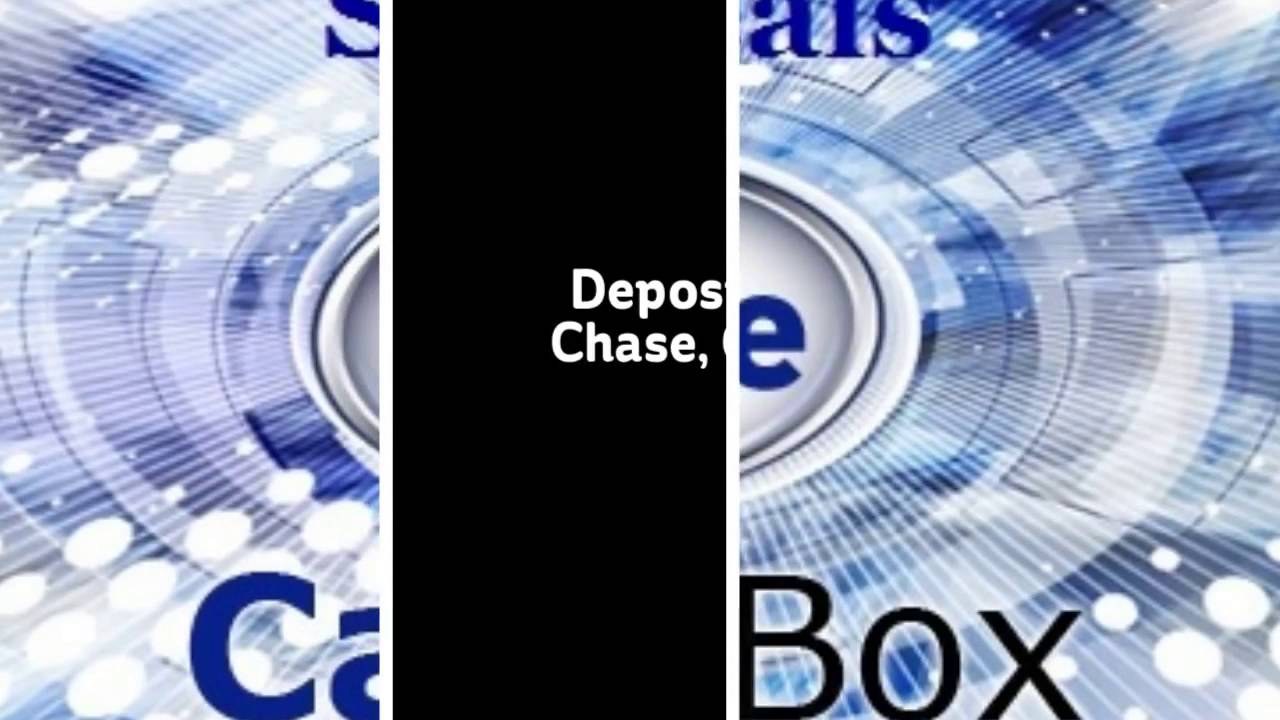 SeaDeals Genie CashBox Account - the full banking solutions for OFWs!