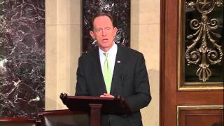 Toomey Remarks on Protecting Children in the Classroom